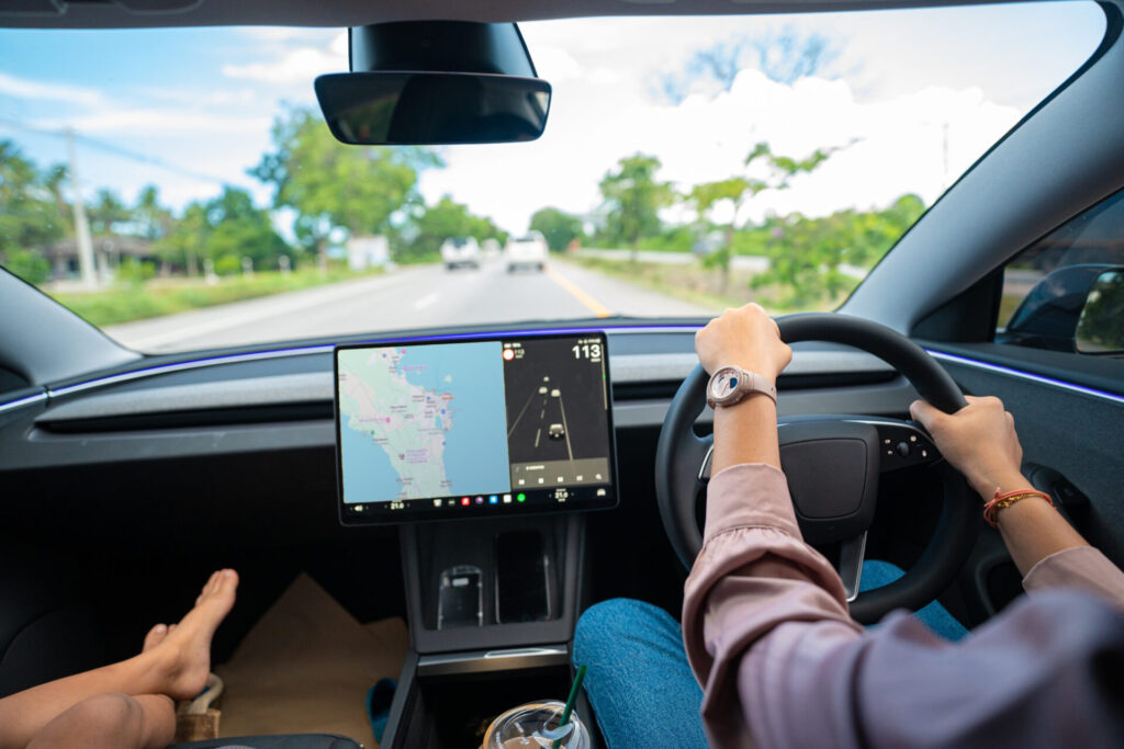 Local Car Hire: Corfu Guide