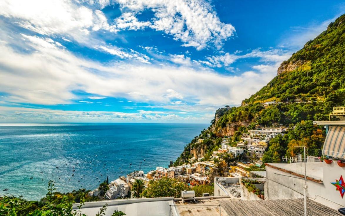 amalfi travel