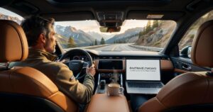 Car Travel with Paxtraveltweaks