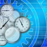 Efficiency Optimization