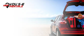 You Se Rentals