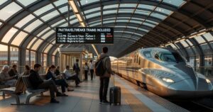 Paxtraveltweaks Trains Included