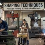 Shaping Techniques