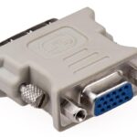 Single-Region Adapter