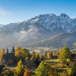 Zakopane Tatras