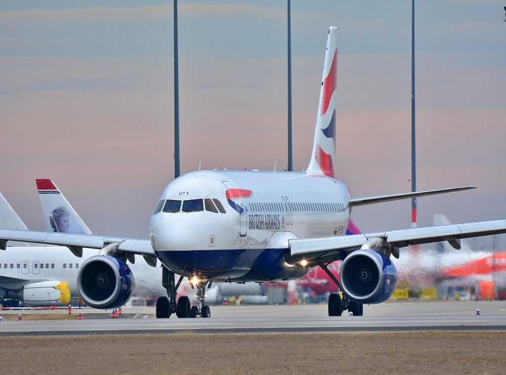 airline reward programs