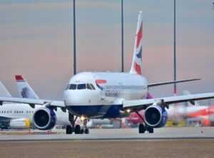 airline reward programs