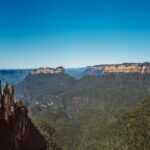 Australia national parks