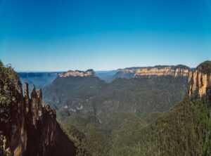 Australia national parks