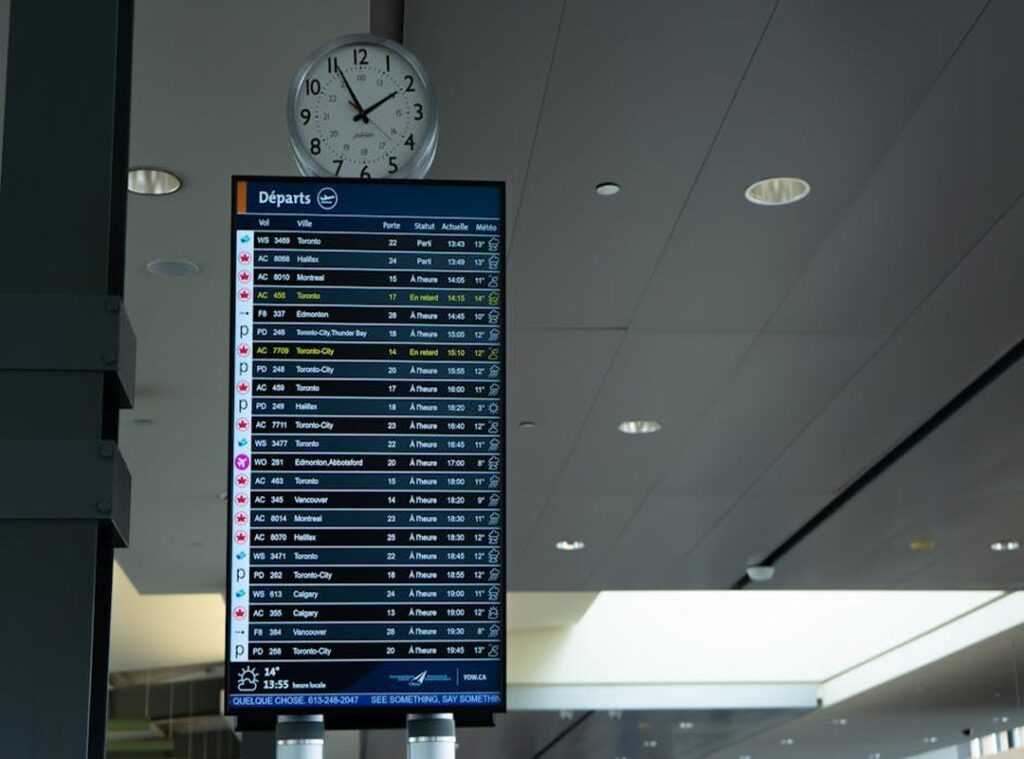 best time to book flights