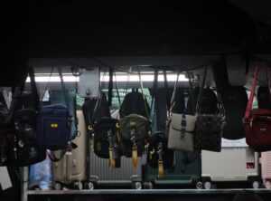best travel backpacks 2024
