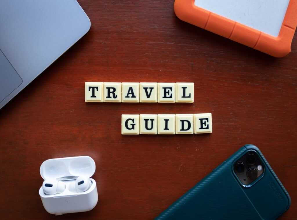 budget traveling tips