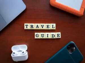budget traveling tips