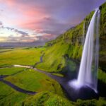 Iceland waterfalls guide