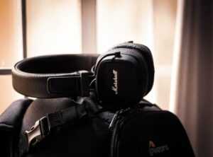 noise-canceling headphones review