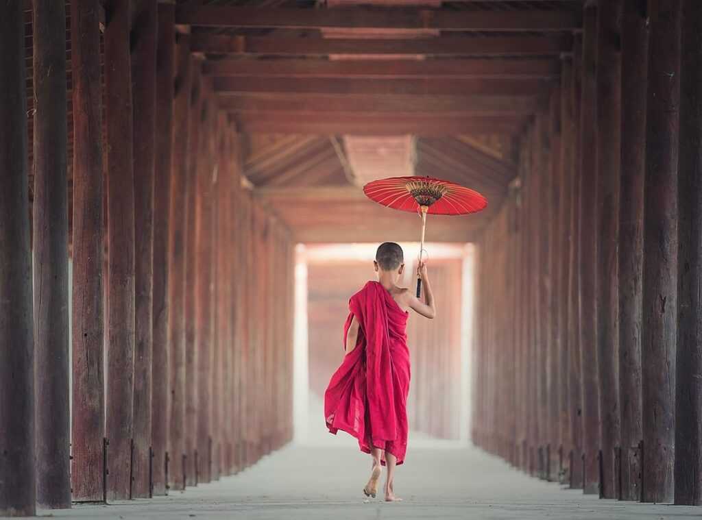 Southeast Asia beaches
