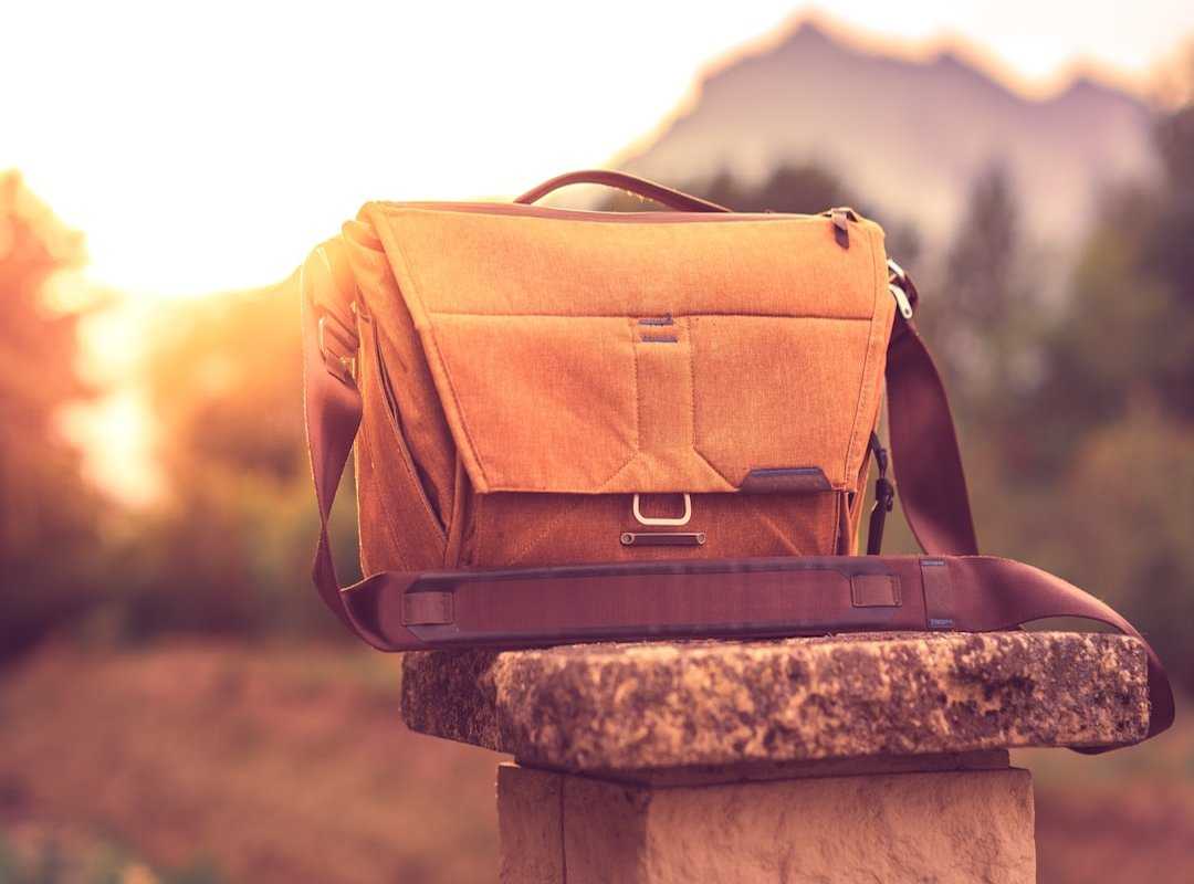 tips for backpackers