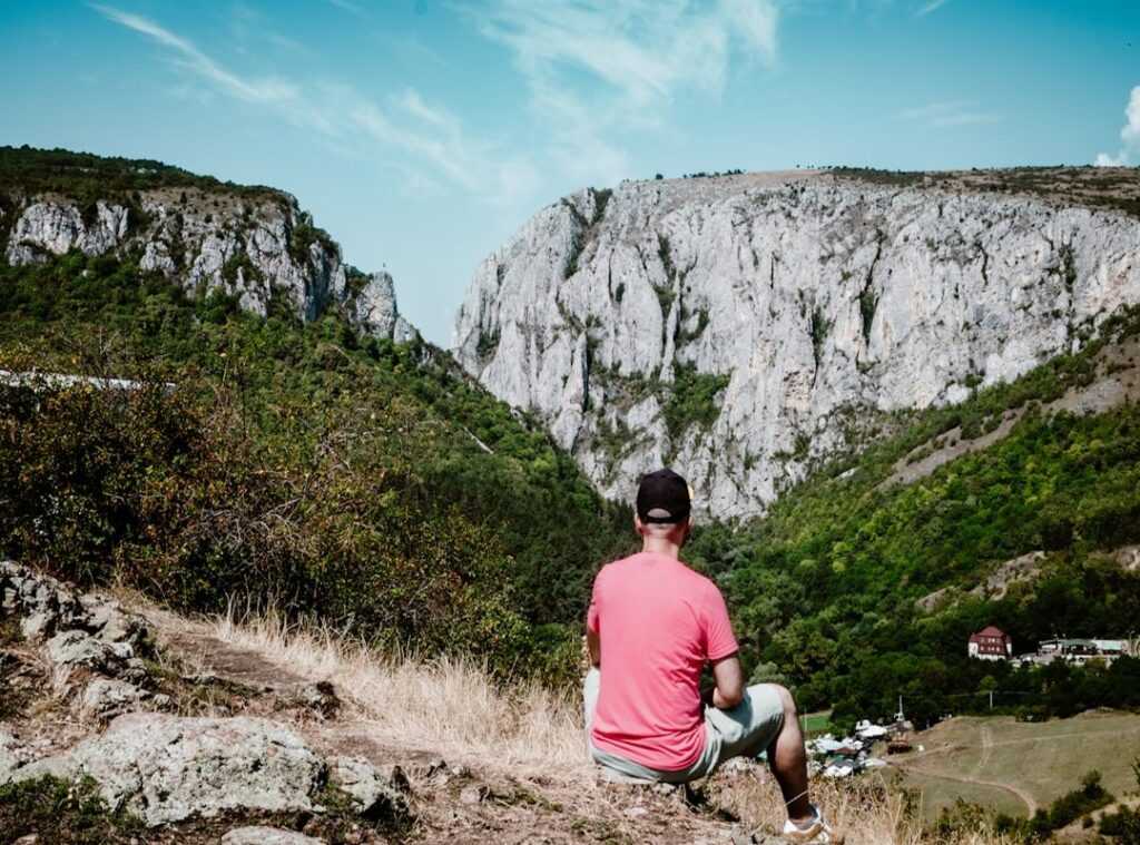 tips for backpackers