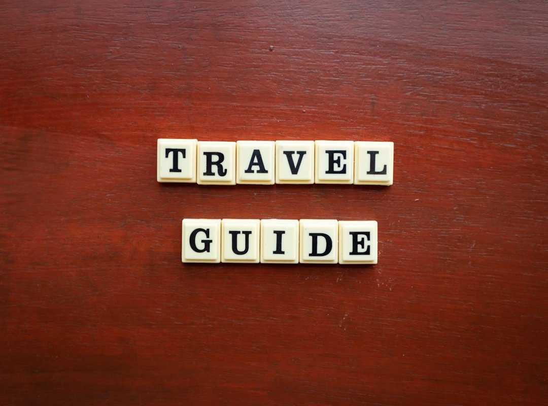 travel insurance guide