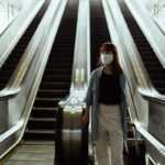 traveling alone safely