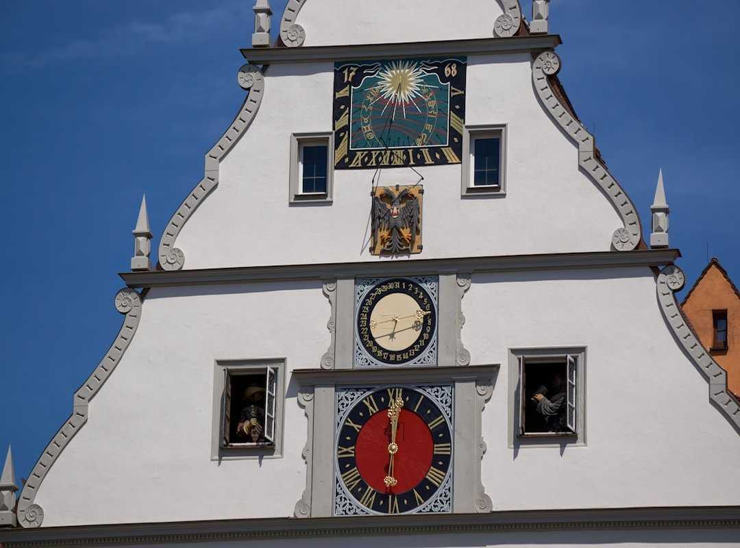 underrated European towns