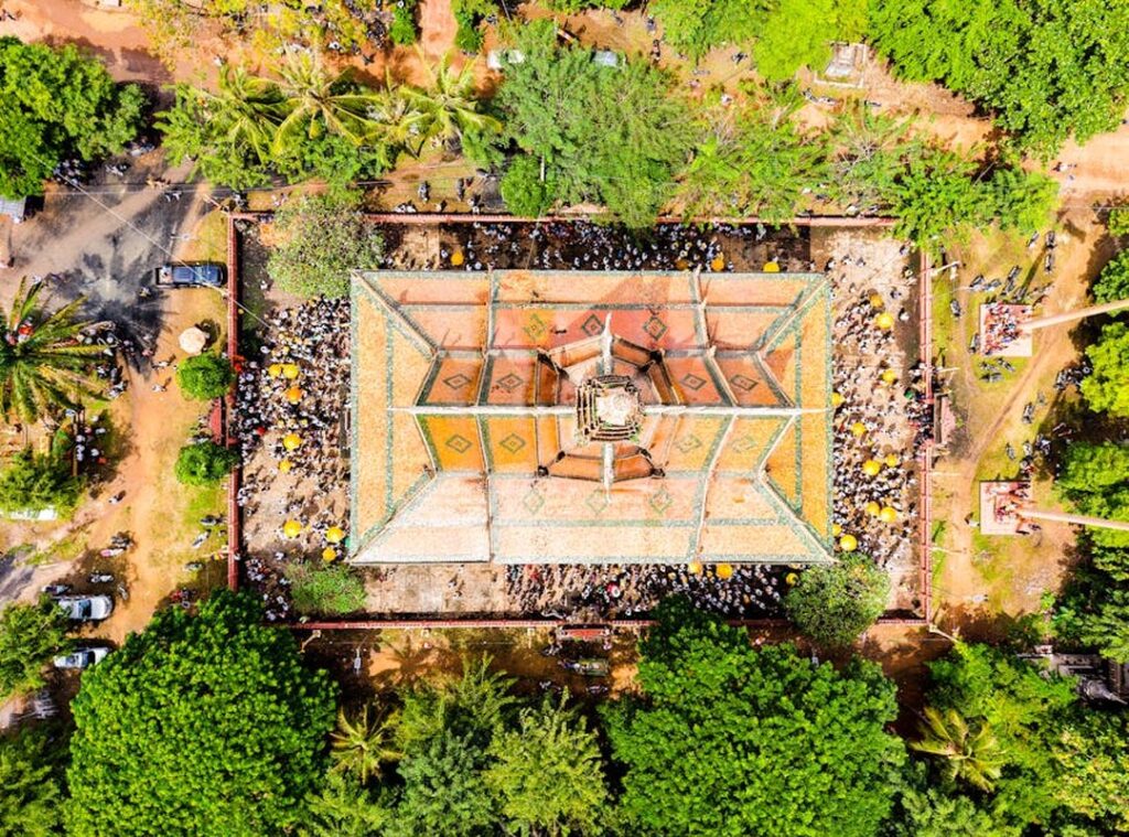 wat betekent bomboclat