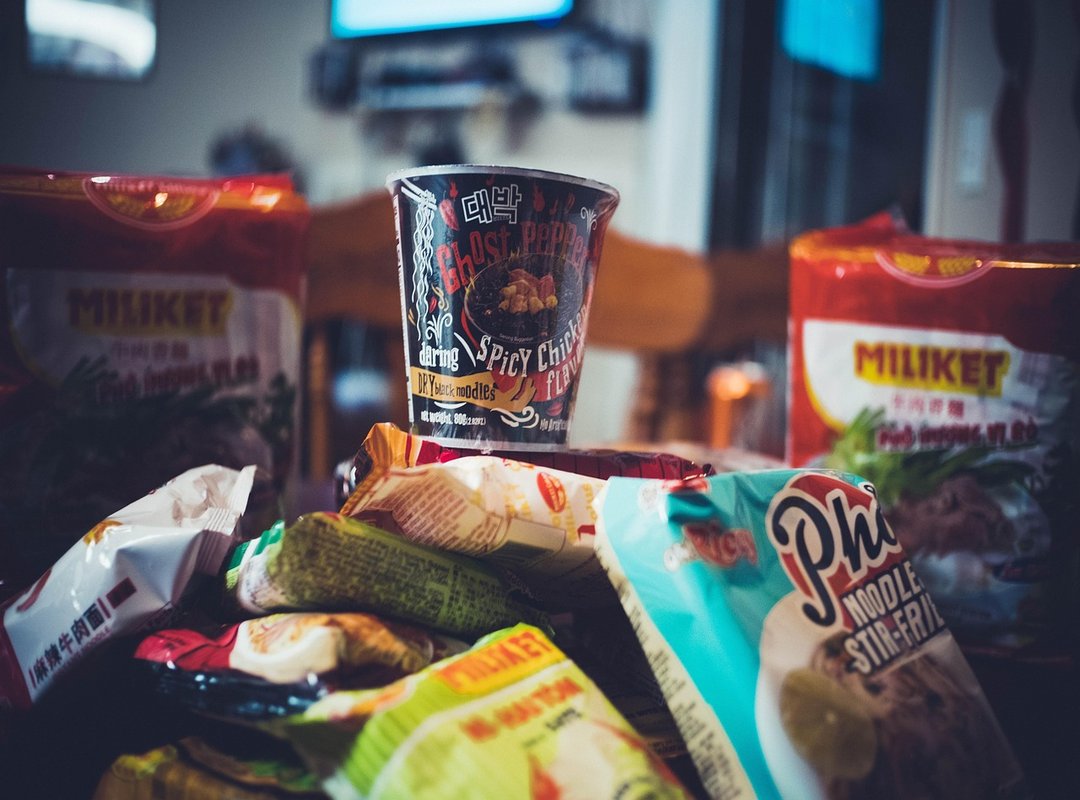 Quick-Fire Roasts for an Instant Comeback