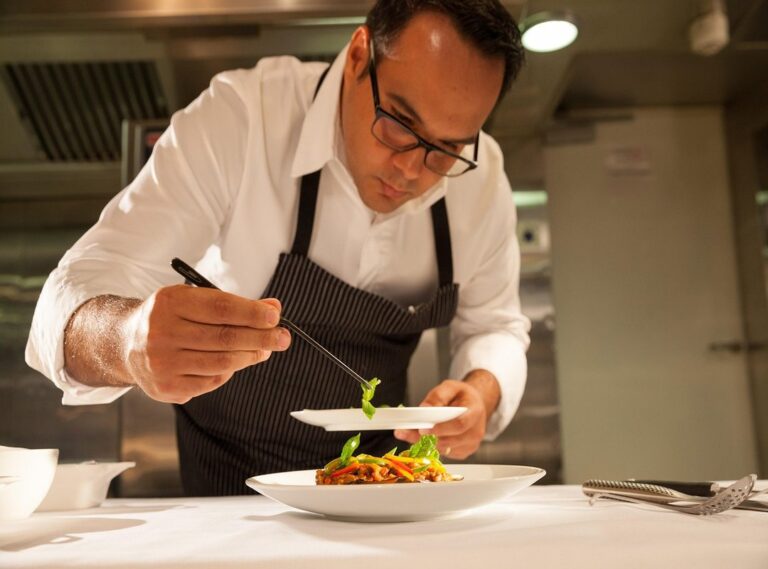 michelin star restaurants cusco