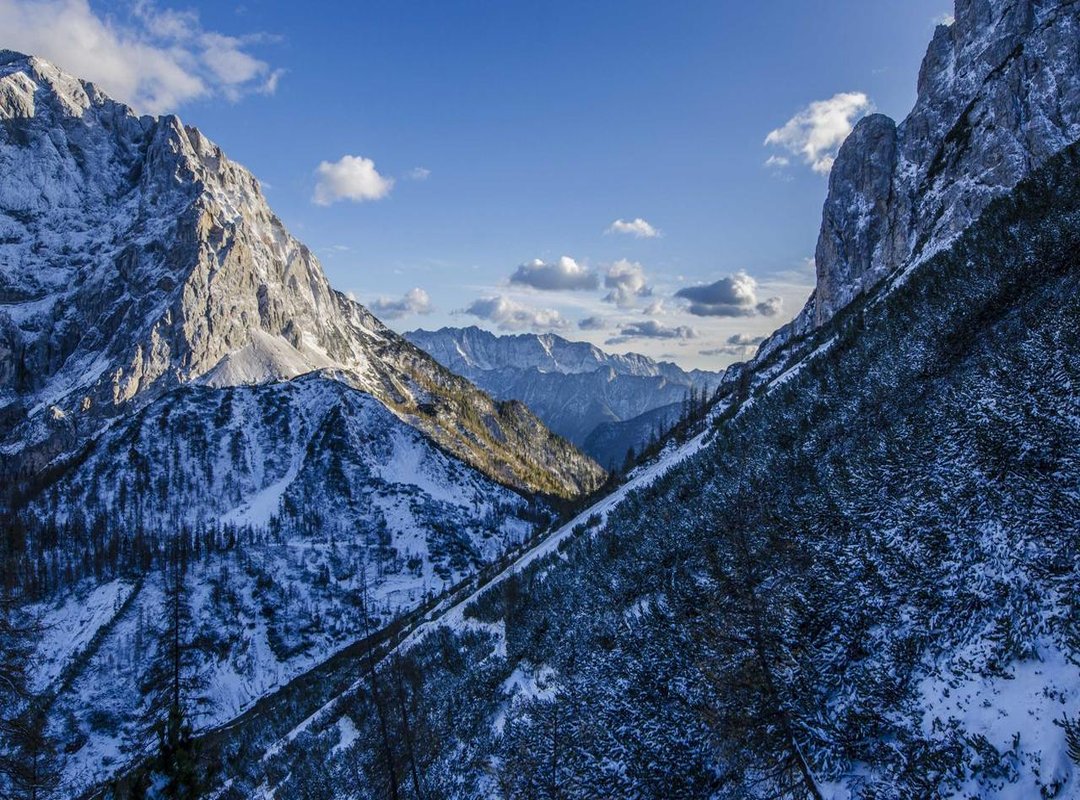 The Cultural Heartbeat: How Salmo 23 is Used in the ABC Islands