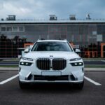 Rent a BMW X7 for Less: Your Complete Guide to Luxury SUV Deals